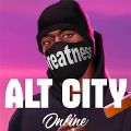 Alt City Onlineh