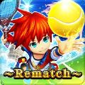 ؈Tennis Rematch[