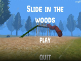 ɭYĻݹԴȫ   ֲ[slide in the woodsN[D]