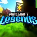 Minecraft Legends֙C