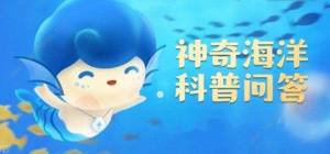 紅樹林被稱為海岸衛士，其為人類提供的主要生態服務不包括 螞蟻森林6月16日神奇海洋答案分享圖片1