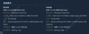 數碼寶貝絕境求生好玩嗎 steam價格及配置推薦圖片4
