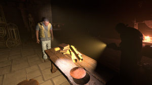 Disembowel[D2