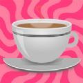 Tea Cup Stack[