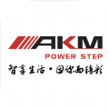 AKM app