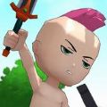IMMORPG[