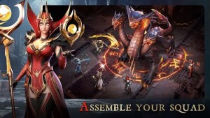 Dungeon Hunter 6İD1