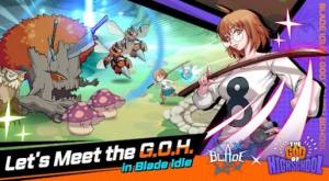 Blade Idle apk[D1