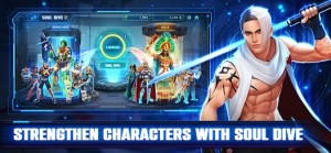 AI Wars Rise of Legends[֙CdDƬ1
