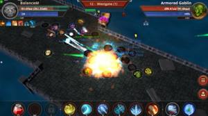 Nordicandia apk[D2