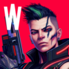 Wardeka Battleground[