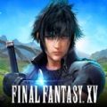Final Fantasy XV A New Empire