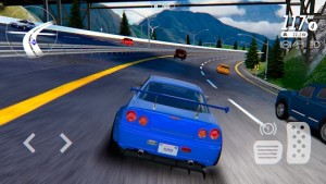 ƽ{ģMİ氲׿dHorizon Driving SimulatorDƬ1