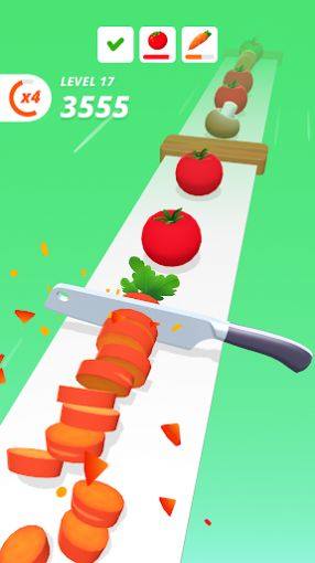 Perfect Slices[D3