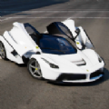 Ferrari LaFerrari Driftİ