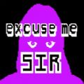 Excuse Me Sir Demo[