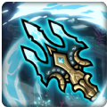 Raising Poseidon[