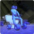 Skibidi Toilet Drift Racing[