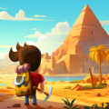 Diggys Adventure Puzzle Tomb[