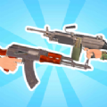 MachineGunRush[