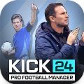 KICK 24[