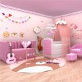My Home Design Modern City[