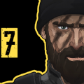 SIERRA 7 Tactical Shooterİ