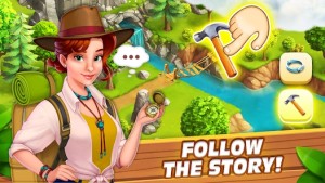 uZrðUİ׿dIsland Farm AdventureDƬ1