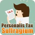 PersonalisTaxSuffragiumM