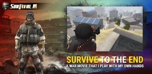 طNҴMٷİdSpecial Force Survival MDƬ1