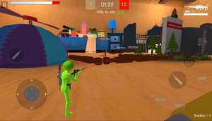 ܊ʿYٷİdArmy Men Toy Soldier BattlesDƬ1