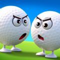 OneShot Golf[