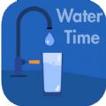 Water Time - Record Drinking