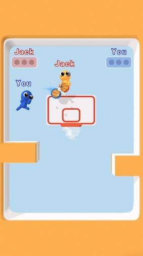 Basket Battle apk׿°dDƬ1