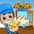 Idle Factory Tycoon Business