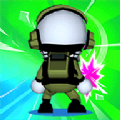 °