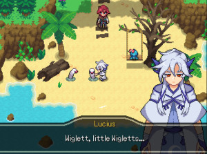 ɉؑ[İ棨Pokemon ReminiscenciaDƬ1
