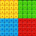 Pop Breaker Blast all Cubes[