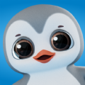 Pengu Virtual Pets[