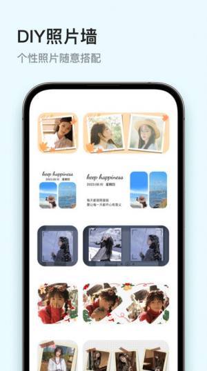 Ten Widgets appD3