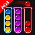 Ball Sort Master Color Puzzle[