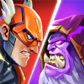 Heroes Bang Idle RPG Arena[