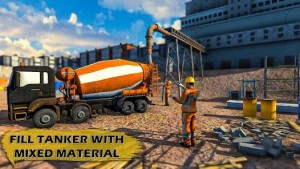 ·O[󎟹ٷ[dRoad Construction Games MasterDƬ1