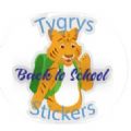 Tygrys Back To School