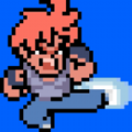 SD FINAL FIGHT[