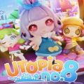 Utopia No.8[