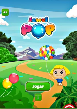 Jewel Pop[D2