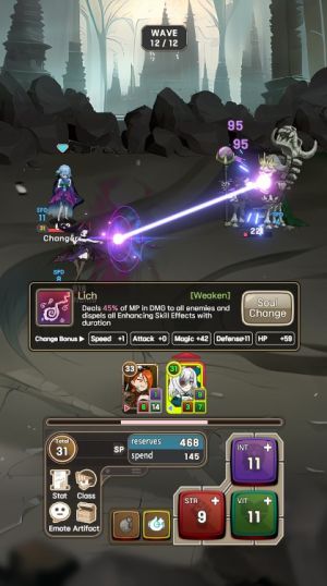 DThe Changers[D3