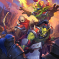war legends[