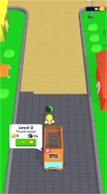 õ߽С[°棨Idle Road BuildDƬ1